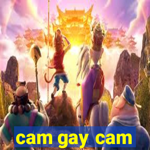 cam gay cam